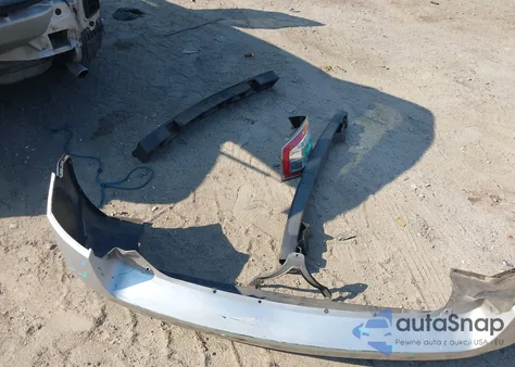 2010 Ford Edge Se из США, поврежденный, VIN 2FMDK3GC5ABB41705